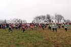 Under-11s NEHL, Aykley Heads, Durham. Photo: David T. Hewitson/Sports for All Pics